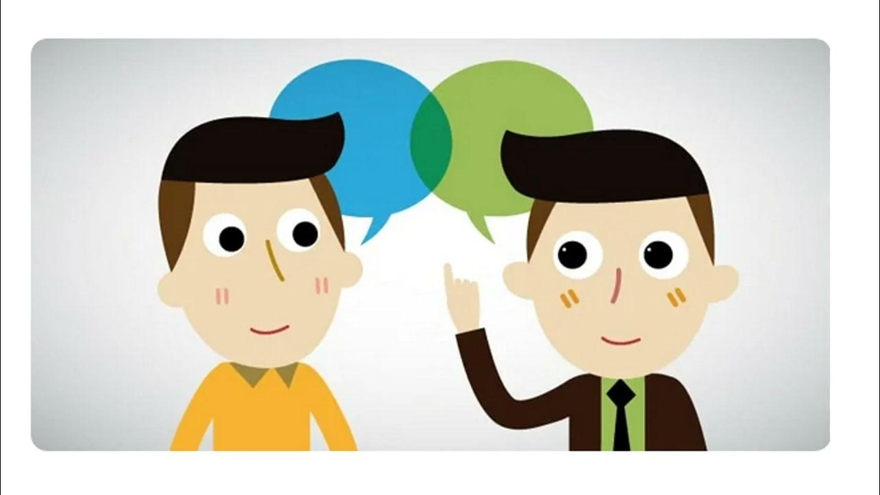 Человечек говорит. Общение иллюстрация. Покупатель мультяшный. Правила речевого поведения для говорящего. Человечек идея.