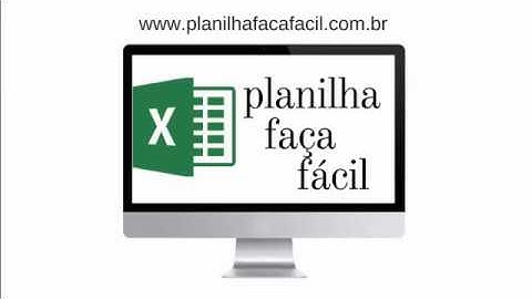 Aula Grátis Planilha Faça Fácil - 9 minutos - FUNÇÃO SOMASES