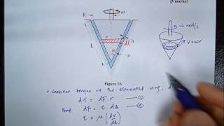 Viscosity Example 03
