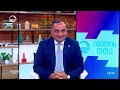 ტრანსნაციონალური განათლება