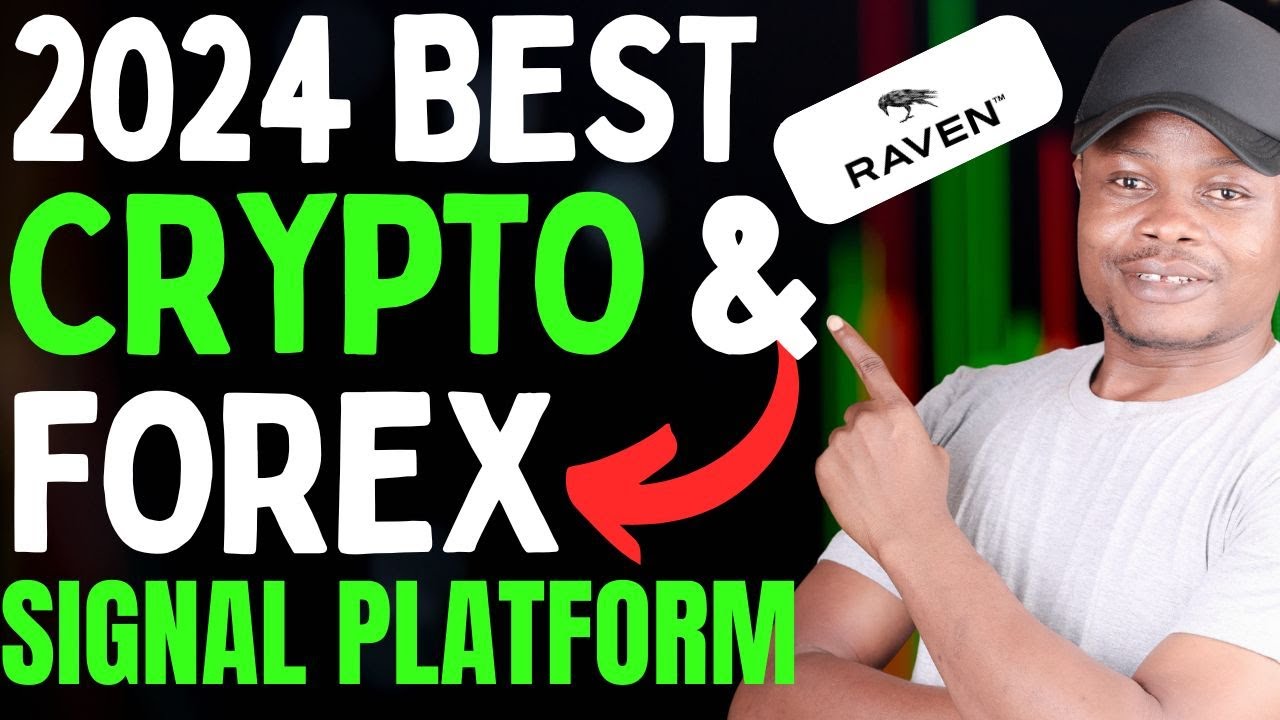Best Crypto And Forex Telegram Signals Groups 2024 | Raven Signals Pro