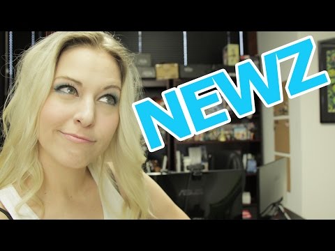 My Little Pony Fighting Game?? | GAMING NEWZ