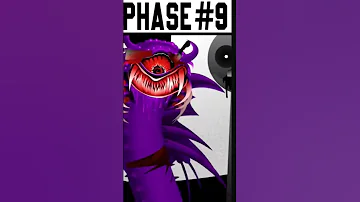 Sprunki Sprunkiphase9 Durple Phase 9 GG TP 