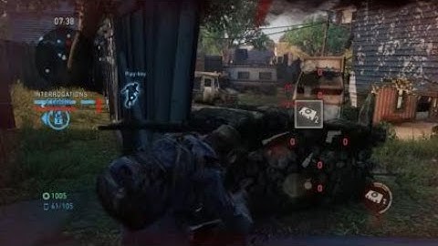 The Last of Us Scrub sends hate mail & Rage quits