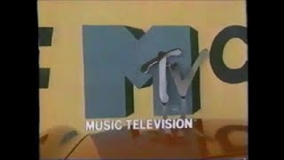 MTV ID - M-Hood (1986)