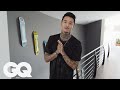 ナイジャ・ヒューストンの自宅＆スケートパークを公開 | Open Door | GQ JAPAN