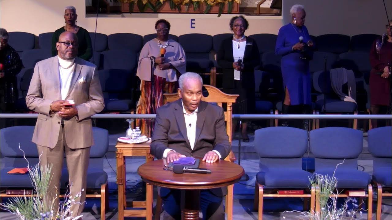 Mt Pleasant Baptist Church Twin Oaks Pa Mt. Pleasant Baptist Church-Twin Oaks, Pa Live Stream - YouTube