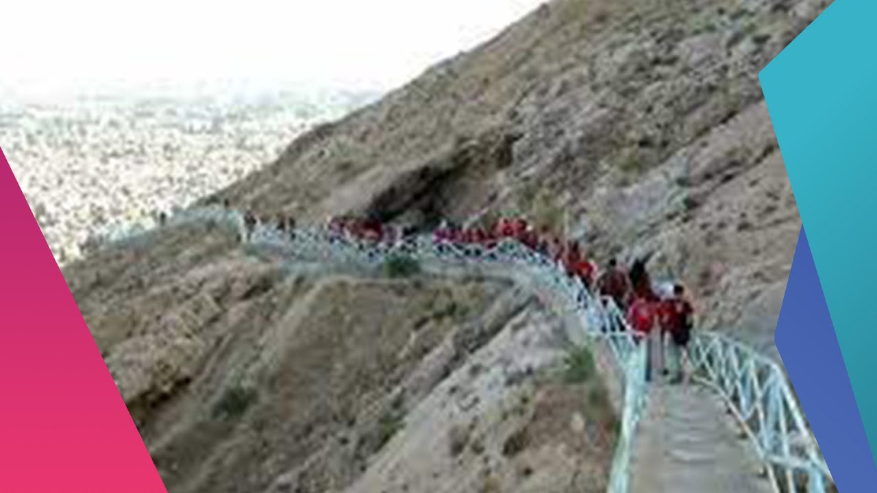 تعرفوا على جبل الأربعين بسوريا.. أحد أبرز معالم السياحة العلاجية والطبيعية | شبابيك