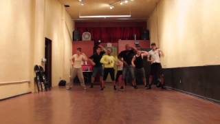 Darrell Wilmore - Tinashe - 2 On