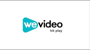WeVideo  Interactivity