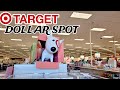 TARGET DOLLAR SPOT