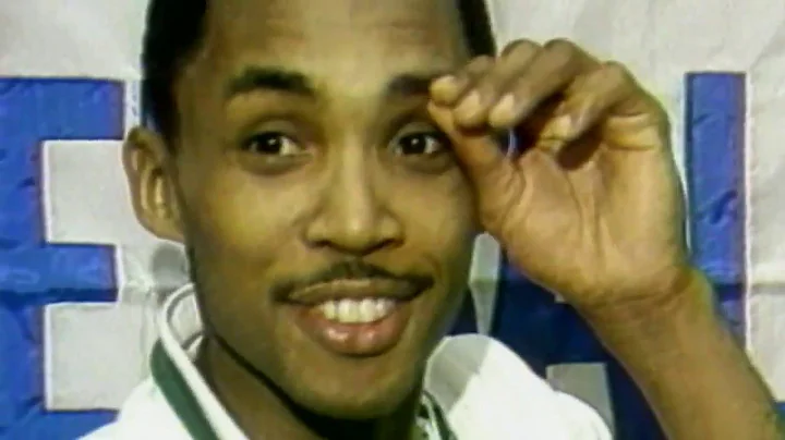 Gerald Henderson Sr. Steals The Ball! #LegendaryMo...