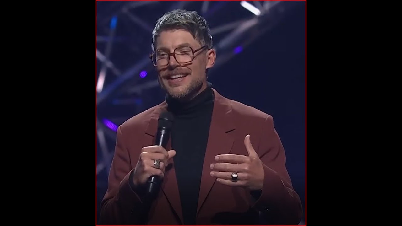 Pastor Judah Smith I New Creation Church YouTube