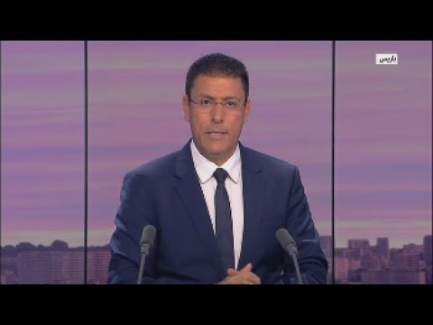 أنباء عن إصابة صلاح عبد السلام واعتقاله في حي مولنبيك في بروكسل