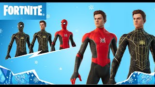 Spider-Man en Fortnite :) by DJhonnyXP 618 views 2 years ago 21 minutes