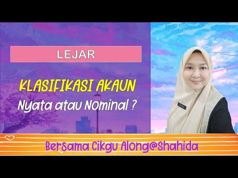 Video: Apakah pulangan nominal?