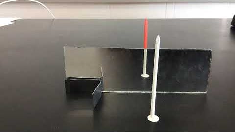 Flat Mirror Parallax 480