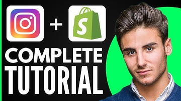 How to Add Instagram Feed to Shopify Store | Full Guide 2025