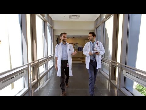 Join UChicago Med-Peds