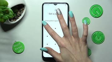 How to Add Screen Lock to VIVO Y22S? - Add Screen Protection