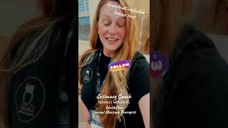 Business Networking PodFestExpo 2024 Orlando Florida - Intimacy Classes - Sensual Massage - Podcast