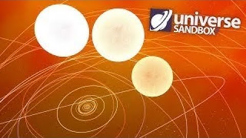 What If The Alpha Centauri Stars Replaced Our Sun, Universe Sandbox ²