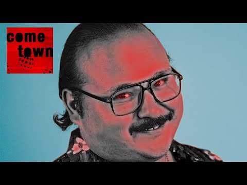 Nick Replaces Stav With A Soundboard - CTown