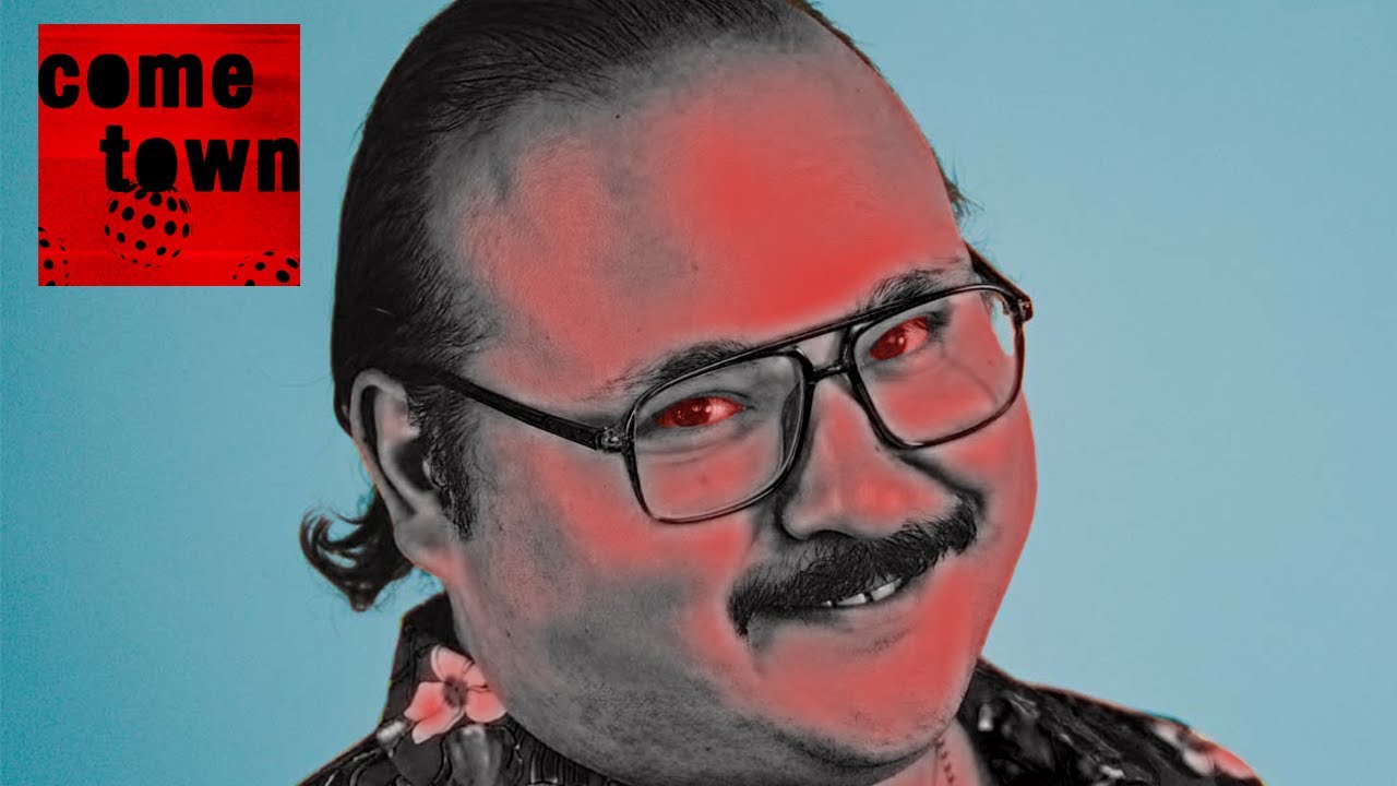 Nick Replaces Stav With A Soundboard - CTown