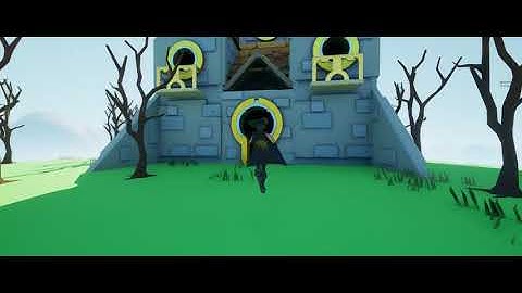 ObstacleAssault — Unreal 5 Course