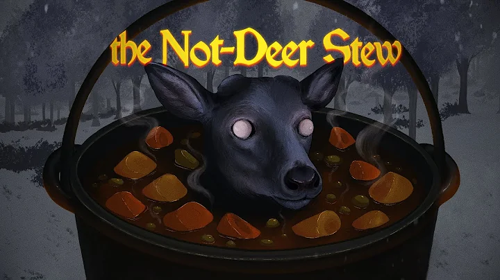 The Not-Deer Stew | Full Gameplay Walkthrough | No Commentary