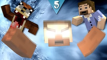 Minecraft : Herobrine