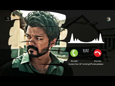 Master JD Entry Intro Theme Bgm Ringtone Original Track mp3 Download Link 4k whatsapp status