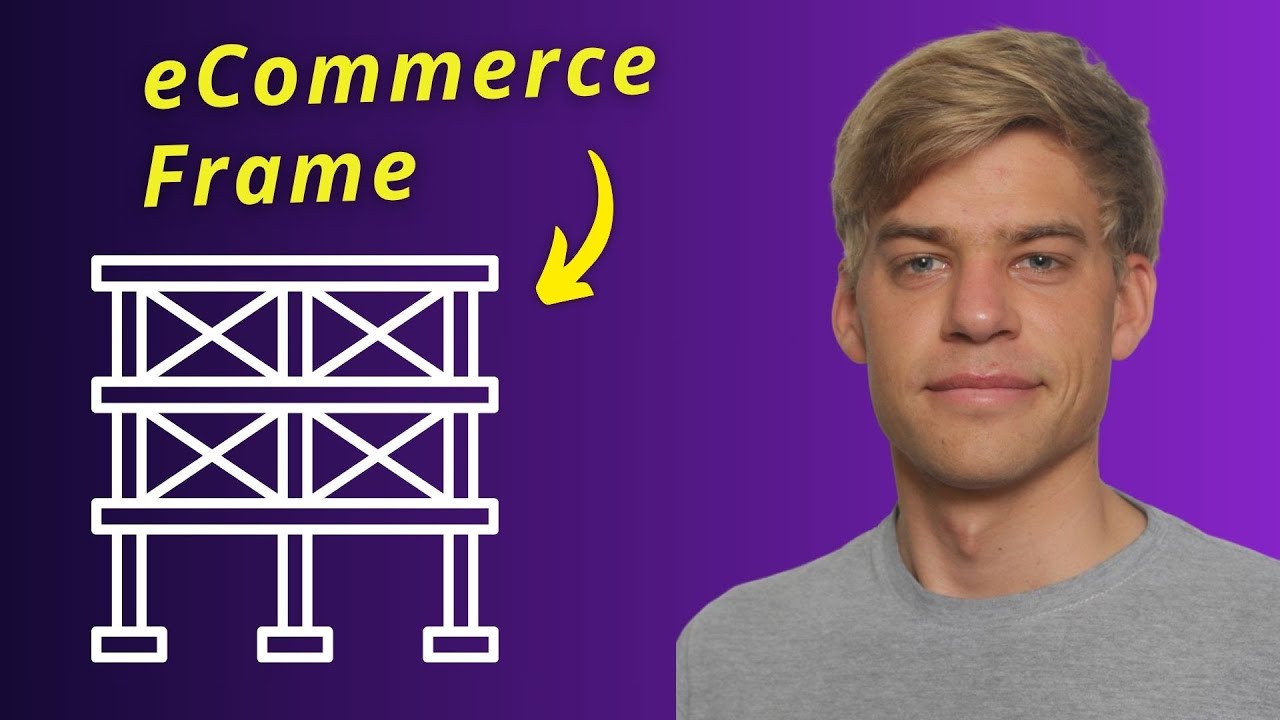 The eCommerce Framework — How Every Aspect Fits Together