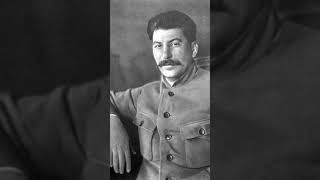Интересный факт о происхождении партийного псевдонима «Сталин» #shorts