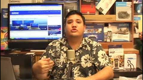 gadget @ TTS -Ep46- Matrox Multiple Monitor Madness, Part II