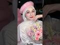 Hijab tutorial for school❤️ #aesthetic #korean #glowup #ytshortsindia #hijab #tutorial #viral #fyp