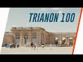 A TRIANONI békeküldöttség nyomában | TRIANON 100