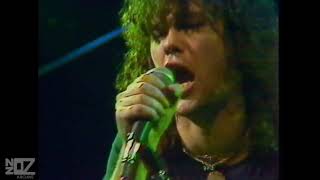 Cold Chisel - Daskarzine (Live on Rocturnal, 1978)