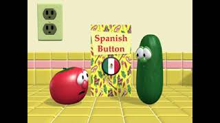 Spanish On Veggietales Edition