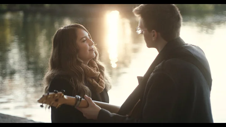 STEFFI JERALDO (with Brian Oakes) - WEIGHT OF MY H...
