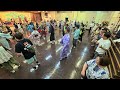 河内音頭(木津かおりさん、生歌)(生唄生演奏) Min-Yoi's盆踊り39 2026年5月31日 日本民謡会館ホール #盆踊り #ミンヨイズ