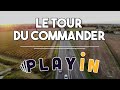 Dcouverte de la communaut commander de playin paris  le tour du commander 1