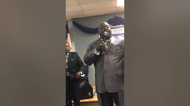 Pastor Floyd Skinner & Gospel Crusaders of Chicago