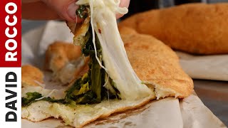 The Best Pizza Fritta in Naples | Napoli's Best