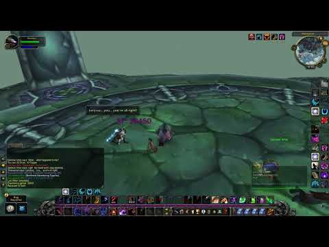How to do Last Rites quest - WoW WOTLK Classic