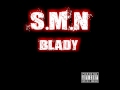 Smn  indit blady 