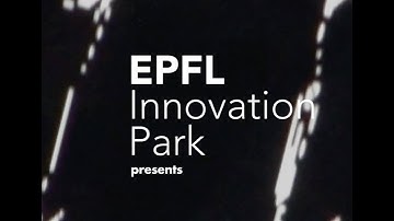 GlobalID EPFL Inno Park _ January 2020