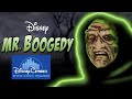 Mr. Boogedy - DisneyCember