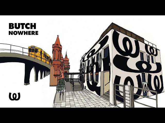 Butch - Nowhere