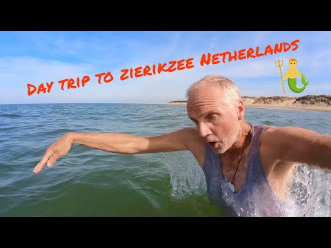 Day trip to Zierikzee Netherlands